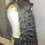 Versatile Sew In