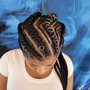 Crochet Braids