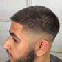 Skin Fade