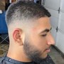 Skin Fade