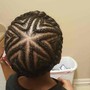 Kinky Twist