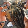 Box Braids