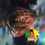 Kid's Retwist &amp; Style