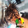 Kid's Retwist &amp; Style