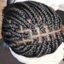 Senegalese Twist