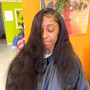 Closure Sew-In