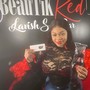 BeauTik Red Lavish Bar