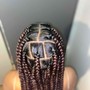 Butterfly Locs