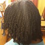 Crochet Braids