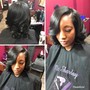 Sew-In