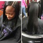 Sew-In