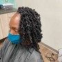 Deep Conditioning Treatment