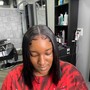 Transitioning Cut