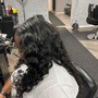 Keratin Treatment