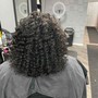 Keratin Treatment