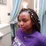 Box Braids