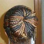 Individual Braids