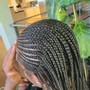 Natural Twists