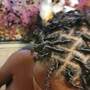 Crochet Braids