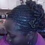 Poetic Justice Braids