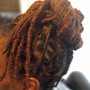 Loc Style