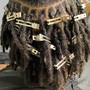 Small Senegalese Twist/Waist Length