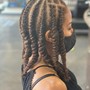 Flat Twists