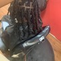 Full Sew In