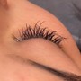 Eyelash Extension Removal