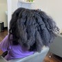 Deep Conditioning Treatment