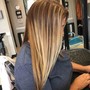 Top Section (ONLY) Highlights  (about  25 foils)