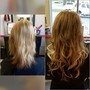 Keratin Treatment