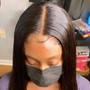 Lace Closure Sew In