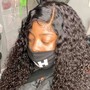 Lace Closure Sew In