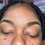 Eyebrow Shaping