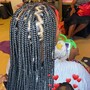 Crochet Braids