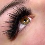 1 HOUR LASH FILL