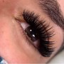 1 HOUR LASH FILL