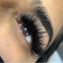 1 HOUR LASH FILL