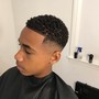 Kid's Cut