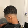 Kid's Cut