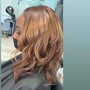 Partial Highlights