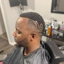 Men's Standard Cut