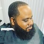 Beard Trim