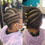 Flat Twists