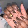 Acrylic Overlay