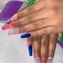 Gel Manicure