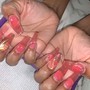 Gel Manicure