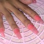 Gel Manicure