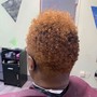 Loc Detox Single Process Color